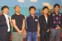 ガキの使いのメンバー5人で一番面白くないのって