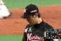 ロッテ・二木、大炎上