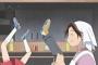 アニメでもう見なくなった演出