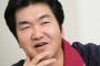 島田紳助「お笑い芸人はテレビの向こうにいる冴えない兄ちゃんを笑わせてナンボや」