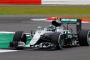 F1イギリスGP：ロズベルグに無線によるドライビング補助で10秒加算のペナルティ