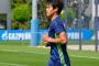 内田篤人、シャルケチーム練習に合流　開幕戦は間に合わない見通し