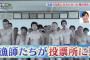 【画像】漁師の身体ｗｗｗｗｗｗｗｗｗｗｗｗｗｗｗｗｗ