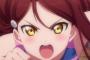 【悲報】ラブライブ！サンシャインの桜内梨子さん、あの犬に犯されまくるｗｗｗｗｗ