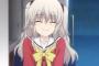 ぶっちゃけ最終回がよく理解できていないアニメ