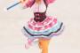 【デレマス】「永遠の17歳」ウサミンこと安部菜々の「メルヘンチェンジ!」フィギュアが予約開始！