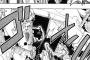 《ONE PIECE》の「ルフィVSクロコダイル最終決戦」ってめっちゃ熱いよね