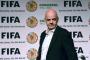 インファンティーノFIFA会長「２０２６年W杯から４０カ国参加に」