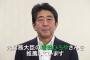 【動画】都知事選　安倍首相「増田寛也さんを推薦します」