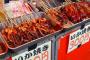 【衝撃】お祭りで露店のイカ焼きを食べた男女22人が食中毒に → １週間後の別の祭りで露店のイカ焼きを食べた男女11人が食中毒に(同じ業者)←これｗｗｗｗｗｗｗｗｗｗｗｗｗｗｗｗｗｗ