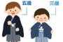 今は男の子も3歳で七五三とかやるのが当たり前なの？友人が『せっかくなので3歳でも七五三やっちゃいました！』ってブログに書いてて…