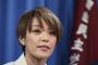 元SPEED・今井絵理子議員「高卒に高卒と言うのは失礼！」
