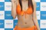 【画像】現役高校生のグラドル　沖田彩花　CA・ナース・セクシー水着・・・中学卒業で大人っぽい衣装にも挑戦！！