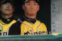 金本監督「ちょっとまあねえ…」