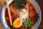 東京で食べた柚子と唐辛子のスープが素晴らしいラーメン（海外の反応）