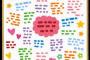 陰キャ｢寄せ書きは義務ではない。むしろ仲良くないのに書くのは(ﾌﾞﾂﾌﾞﾂ　