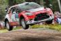 【動画】2016 WRC 第8戦 フィンランド 結果