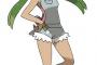 【悲報】ポケモンの新ヒロイン、ヱロ絵の標的にされるｗｗｗｗｗ