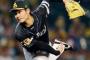 武田翔太 (23) 19登板 133回 11勝4敗 防御率2.71