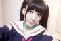 佐々木優佳里「後輩に舐められ過ぎて先輩らしいことできない自分に泣いてる」