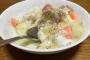 クリームシチュー＋ご飯否定派に物申したい