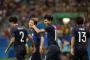 金田喜稔「なぜ自分たちのサッカーをやらなかったのか？　原点に立ち返ってほしい」