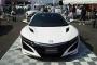 日本市販型NSX　初公開きたーーーーー！！！！！