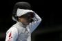 【悲報】フェンシング太田雄貴、まさかの初戦敗退・・・【リオ五輪】