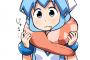 「侵略！イカ娘」作者の安部真弘って愛されてる漫画家だよな