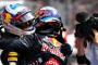 レッドブルF1はフェルスタッペンを優遇してると思う？