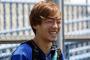 【ｻｯｶｰ】オウンゴール藤春、練習前に監督からネタにされてニッコリ