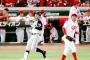 鳥谷スタメン復帰で急降下…最近5試合で打率.136