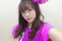 SKE48木本花音が19歳の誕生日を迎える！「18歳の自分とは違う気持ちとか楽しさを感じていけたらなと思ってます。」