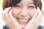 【微閲覧注意】彡(●)‿(●)「笑顔が大事やな」