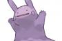 メタモンとかいうヤリチンにもビッチにもなるポケモン