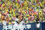 セ･リーグ T8-1D[8/14]　江越先制弾！高山も1発！大和適時打！岩崎好投･阪神3連勝
