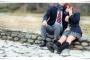 2歳娘と手を繋いで歩いてたらすれ違ったカップル→男「子供かわいいよな」女「えっ！？□リ！？」男「そういう意味じゃねーよ！」→すごいケンカに発展してたんだが…