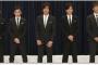 【ＳＭＡＰ解散】ジャニーさん心痛　「生涯、ＳＭＡＰは自分の子」