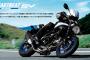 スズキ 650ccVツインエンジンの新型「SV650 ABS」を発売　お値段73万円