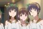 Wake Up,Girls!とかいうアニメｗｗｗｗｗ