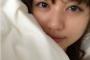 声優・藤井ゆきよ(31)さんのすっぴん