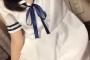 【欅坂46】高本彩花が個別握手会で着ていた服の胸元が･･･。新たな釣り師誕生かなｗ