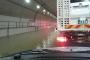 【動画あり】中央道&圏央道が台風により水没、台風さん本気出しすぎ
