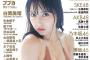 【過激画像】みるるんこと白間美瑠のおっpいゴイゴイスーwwwwwwww
