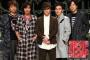 香取慎吾「僕はSMAPしか知らない。やめたら山に帰るしかない」