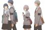 TVアニメ【ReLIFE】公式ガイドブック「ReLIFEぴあ」予約開始！すべてを凝縮したファン必読のアニメ公式ガイドブック