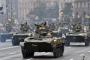 ウクライナが旧ソ連からの独立25周年に軍事パレードを開催（動画あり）！