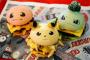 【画像】「ポケモンバーガー」オーストラリアのハンバーガー店が限定販売ｗｗｗｗｗｗ