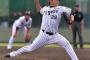 【悲報】阪神福原が戦力外　ベテラン右腕に球威戻らず