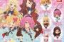 アイカツスターズ！マスコットコレクション発売中
